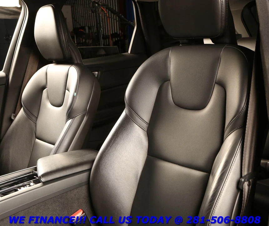 2023 Volvo XC60 2nd Gen - Image 12 of 21