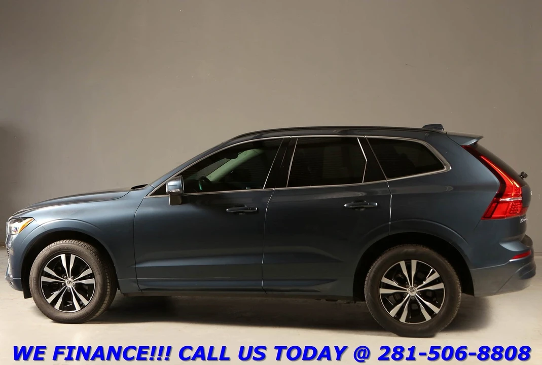 2023 Volvo XC60 2nd Gen - Image 4 of 21