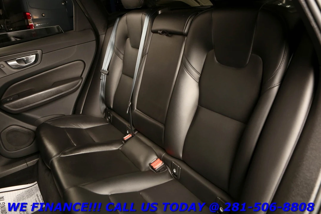 2023 Volvo XC60 2nd Gen - Image 21 of 21
