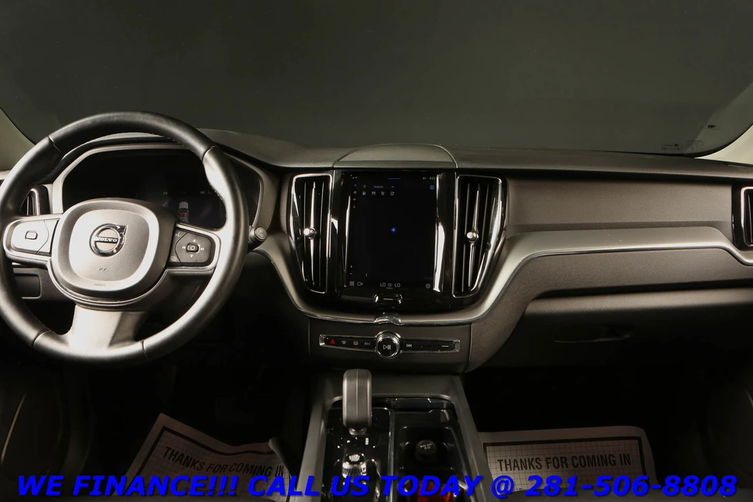 2023 Volvo XC60 2nd Gen - Image 3 of 21
