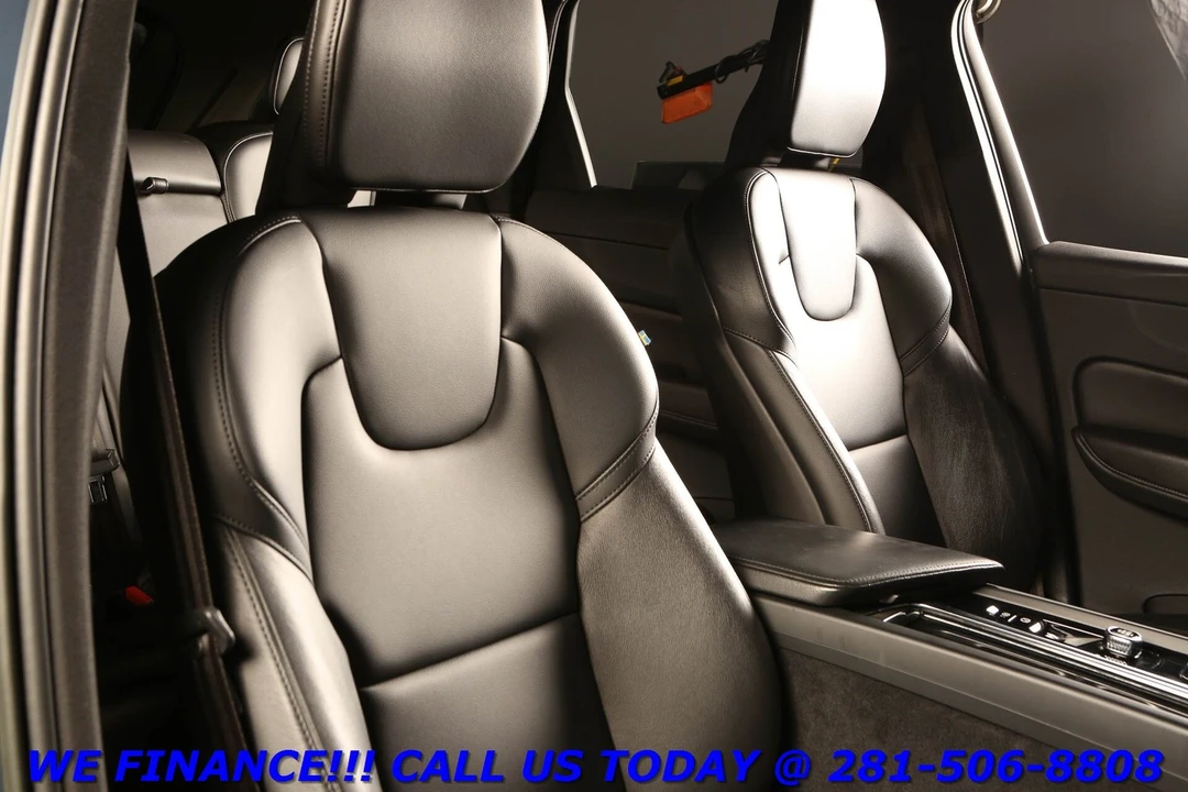 2023 Volvo XC60 2nd Gen - Image 19 of 21