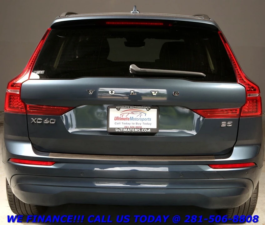 2023 Volvo XC60 2nd Gen - Image 5 of 21
