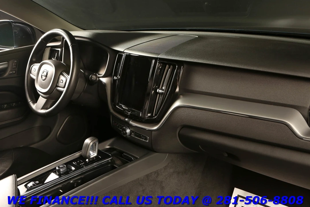 2023 Volvo XC60 2nd Gen - Image 18 of 21