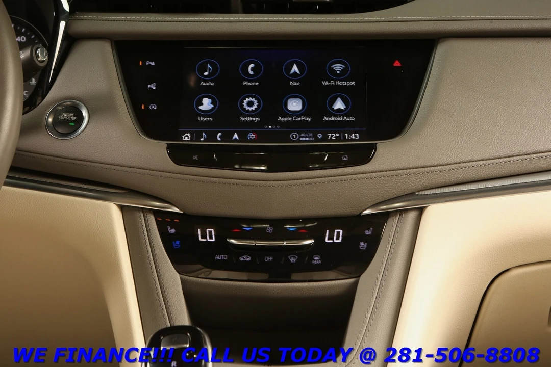 2023 Cadillac XT5 - Image 17 of 21