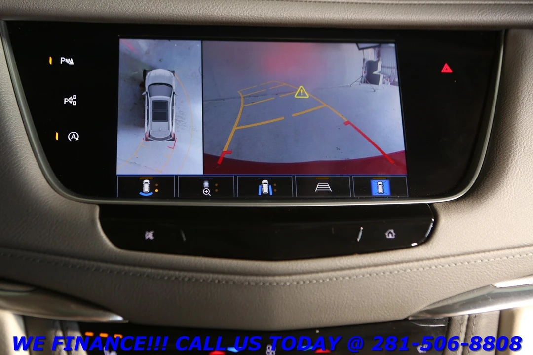 2023 Cadillac XT5 - Image 18 of 21