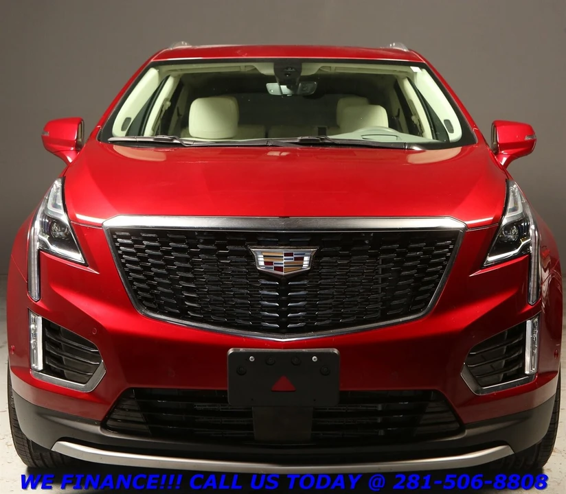 2023 Cadillac XT5 - Image 7 of 21