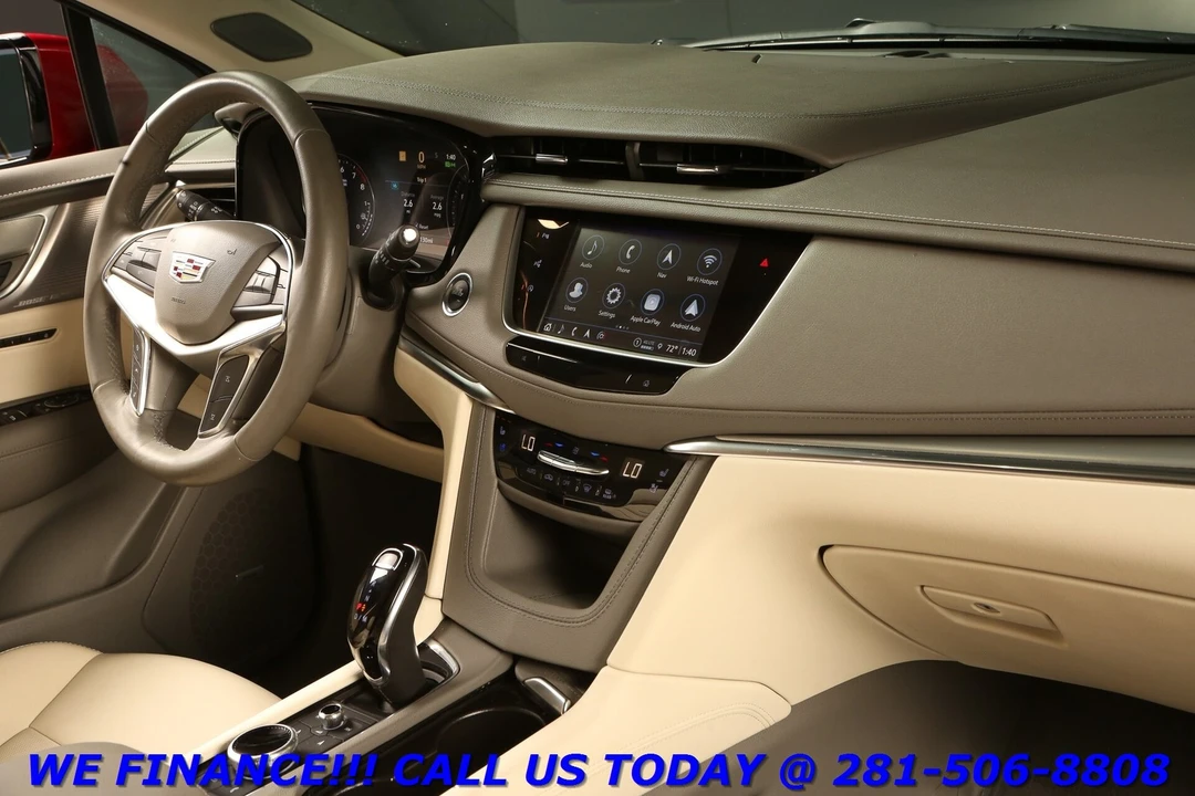 2023 Cadillac XT5 - Image 19 of 21