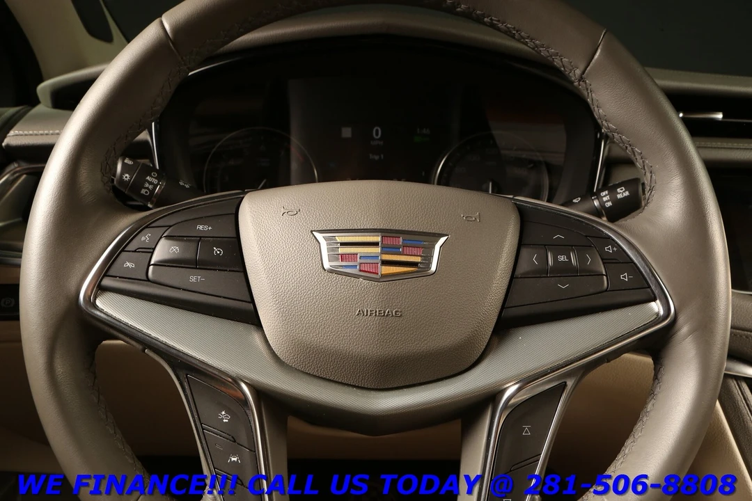 2023 Cadillac XT5 - Image 13 of 21