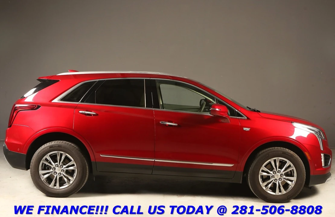 2023 Cadillac XT5 - Image 5 of 21