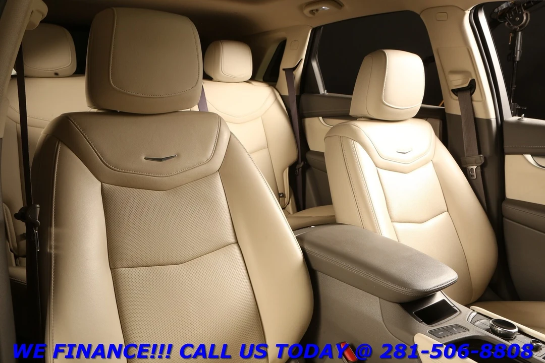 2023 Cadillac XT5 - Image 20 of 21