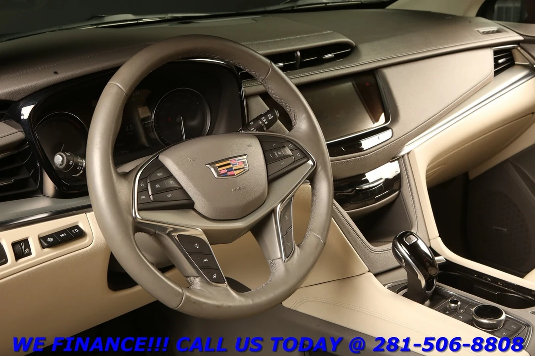 2023 Cadillac XT5 - Image 9 of 21
