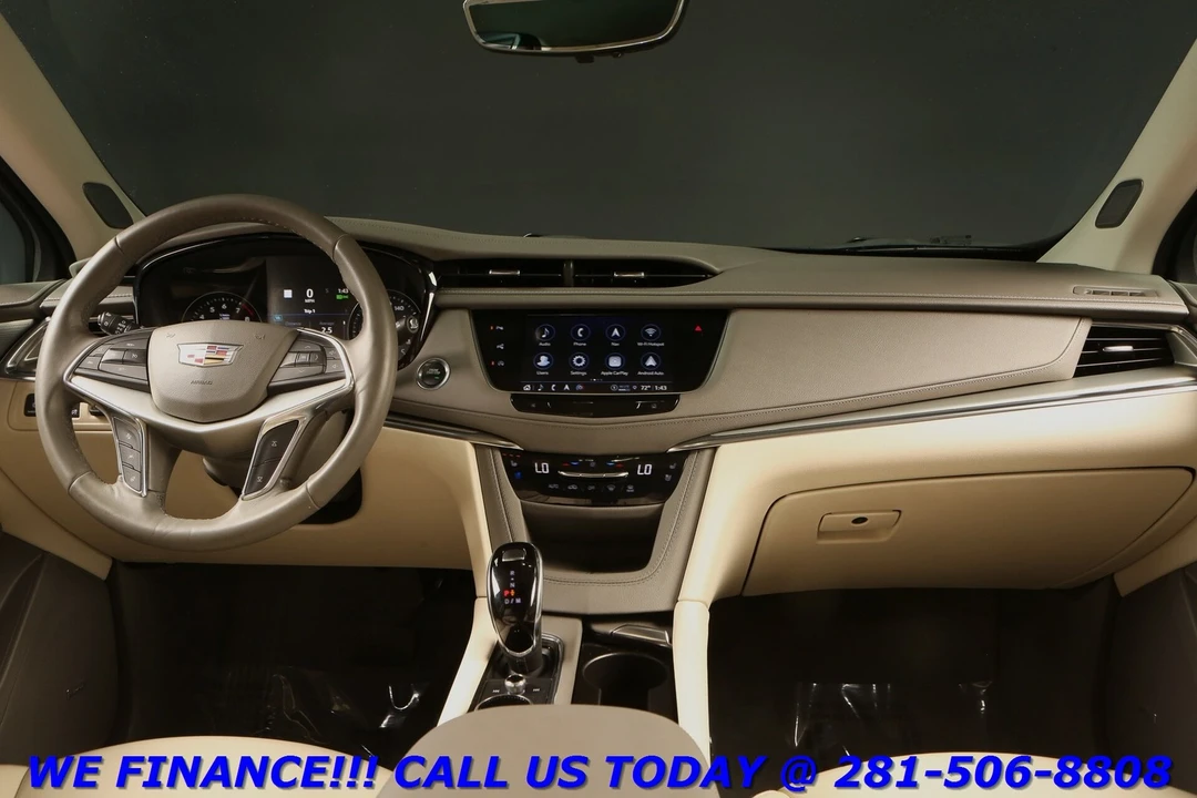 2023 Cadillac XT5 - Image 2 of 21