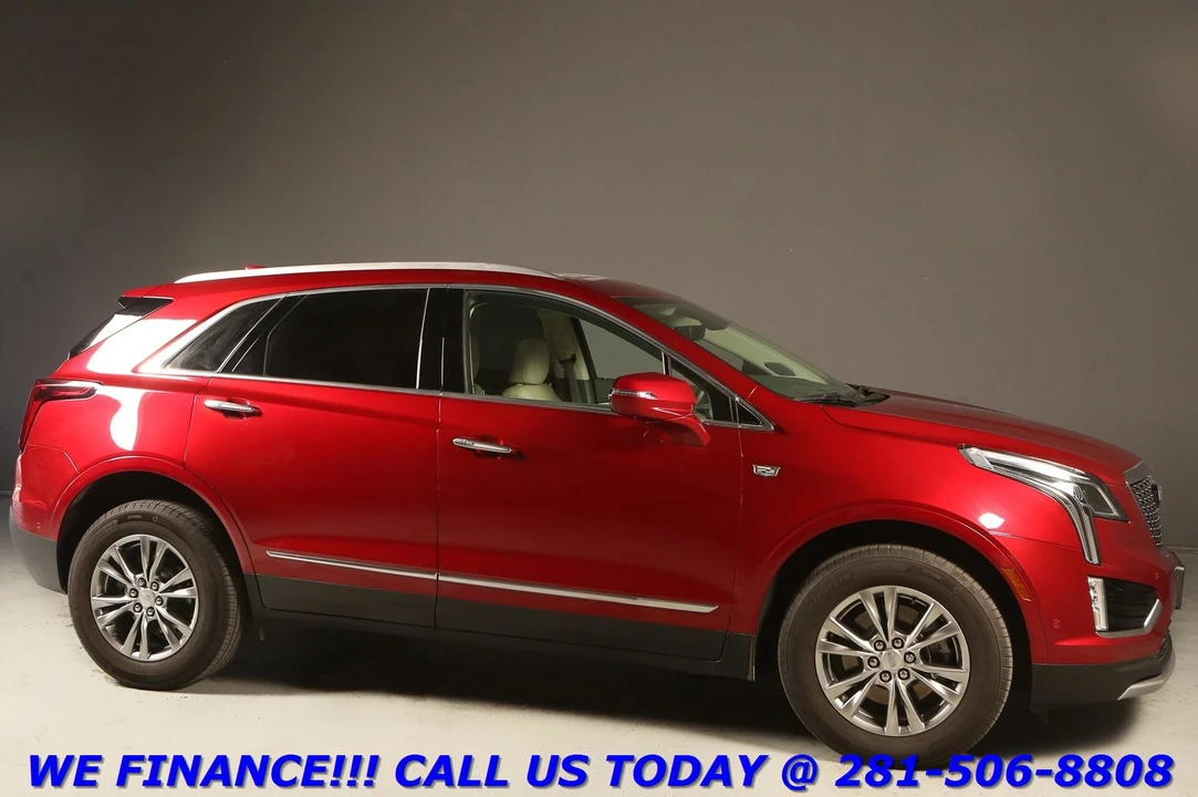 2023 Cadillac XT5 - Image 6 of 21