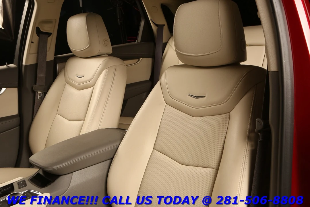 2023 Cadillac XT5 - Image 11 of 21