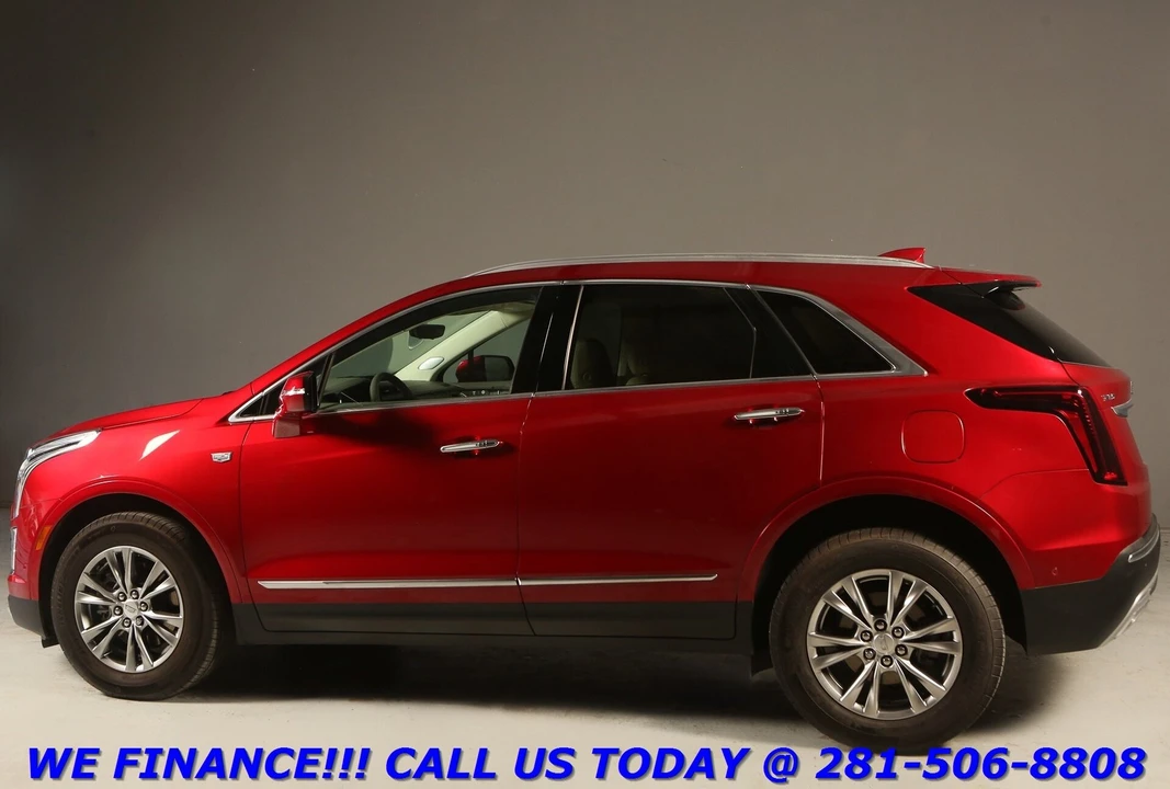 2023 Cadillac XT5 - Image 3 of 21
