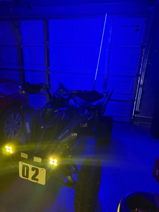 2023 Yamaha ATV - Image 3 of 3