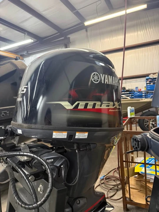 2023 Yamaha - Image 3 of 7