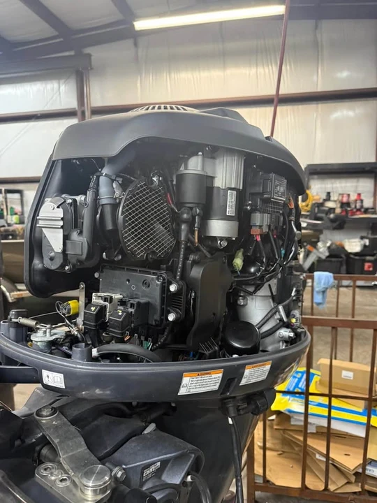 2023 Yamaha - Image 5 of 7