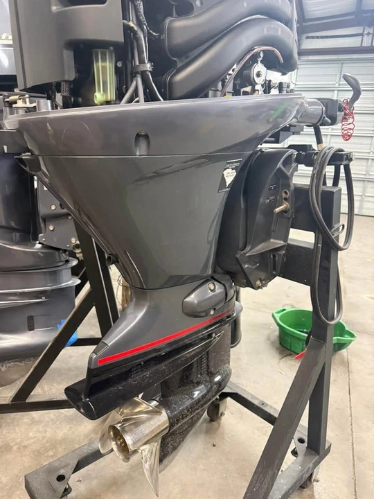 2023 Yamaha - Image 4 of 7