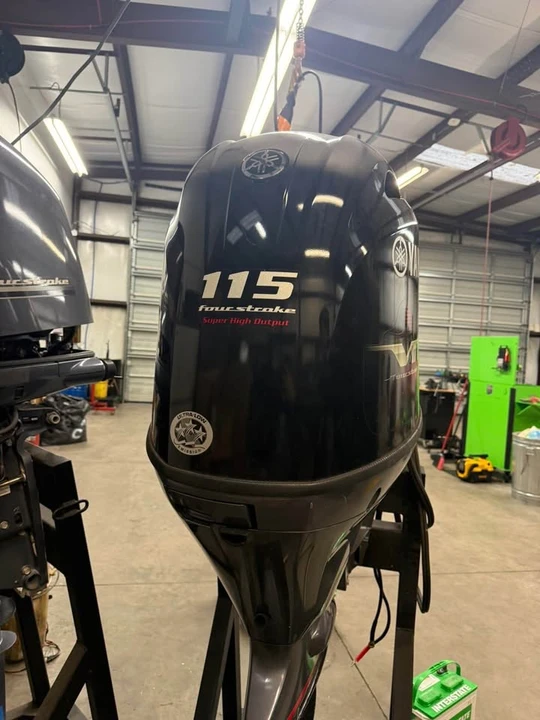 2023 Yamaha - Image 2 of 7
