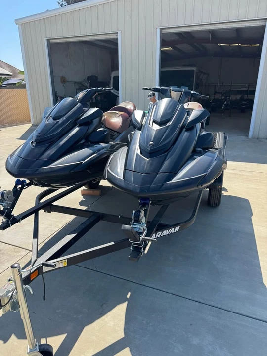 2023 Yamaha - Image 4 of 4