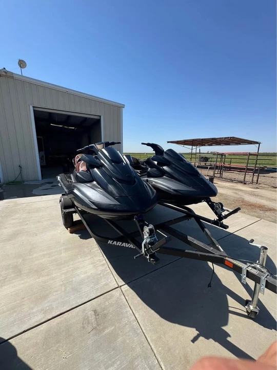 2023 Yamaha - Image 3 of 4
