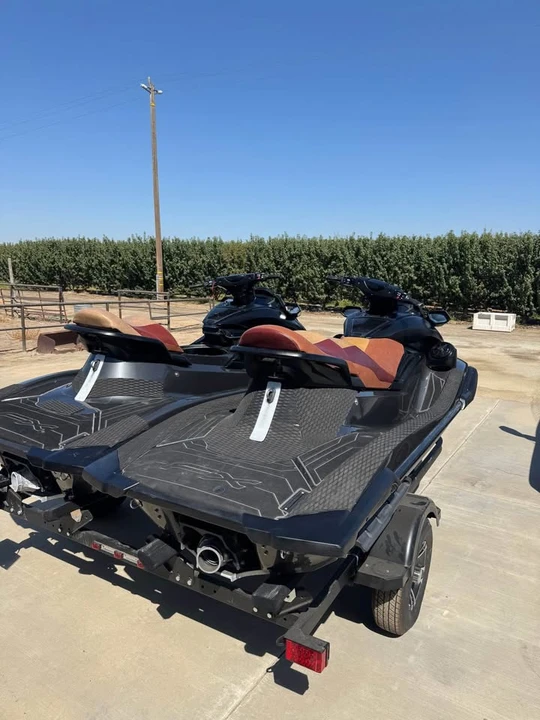 2023 Yamaha - Image 2 of 4