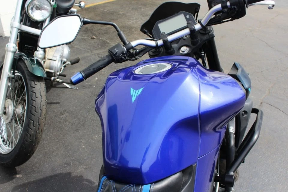2023 Yamaha YZF - Image 16 of 16