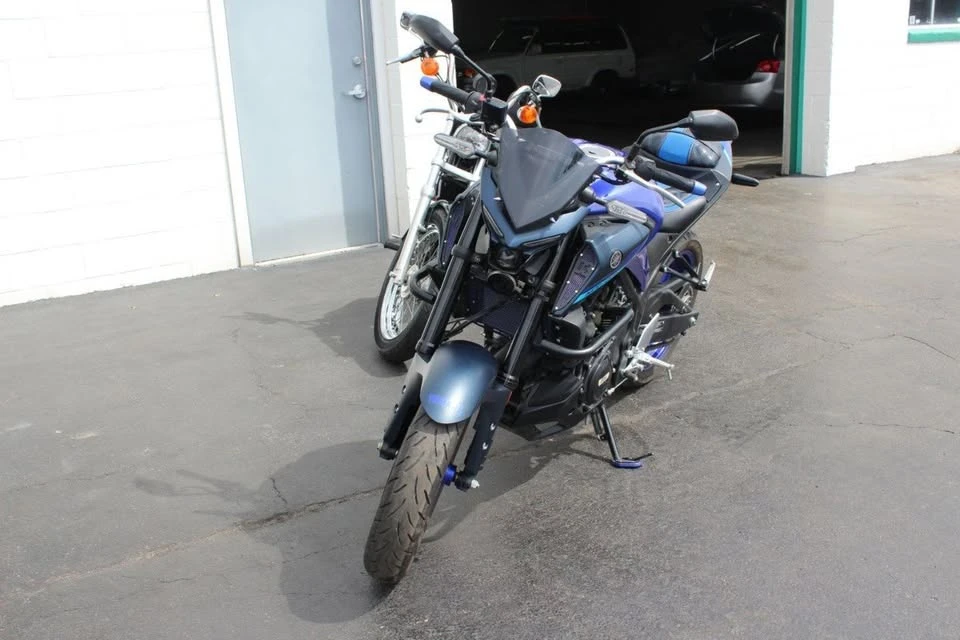 2023 Yamaha YZF - Image 13 of 16