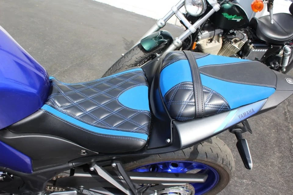 2023 Yamaha YZF - Image 10 of 16