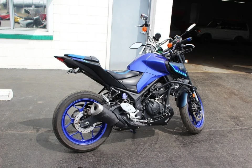 2023 Yamaha YZF - Image 15 of 16