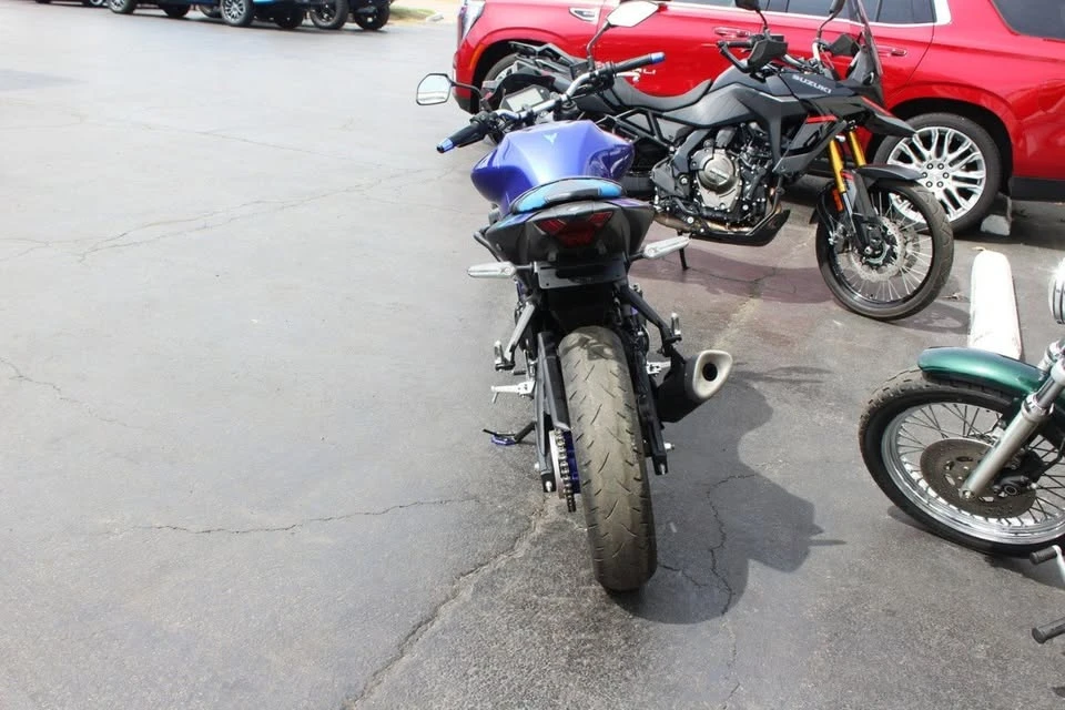 2023 Yamaha YZF - Image 9 of 16