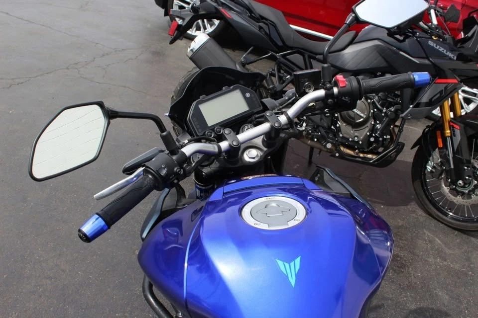 2023 Yamaha YZF - Image 11 of 16
