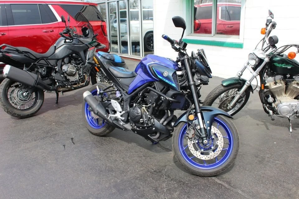 2023 Yamaha YZF - Image 14 of 16