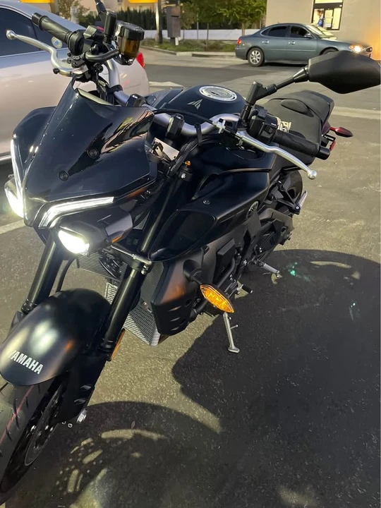 2023 Yamaha - Image 3 of 4