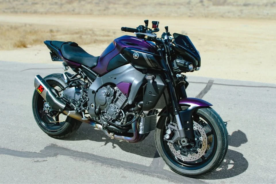 2023 Yamaha - Image 2 of 4