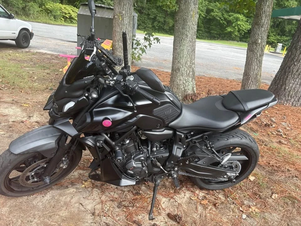 2023 Yamaha - Image 3 of 6