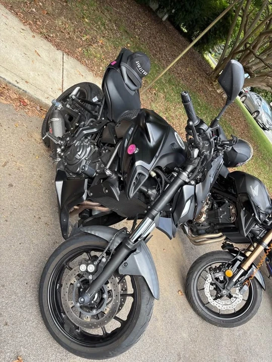 2023 Yamaha - Image 2 of 6