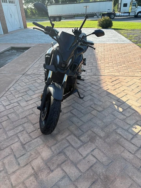 2023 Yamaha - Image 6 of 6