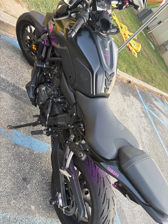 2023 Yamaha - Image 4 of 6