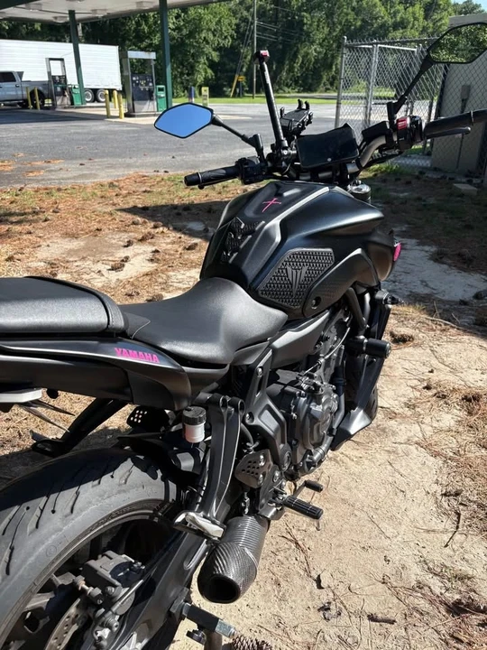 2023 Yamaha - Image 5 of 6