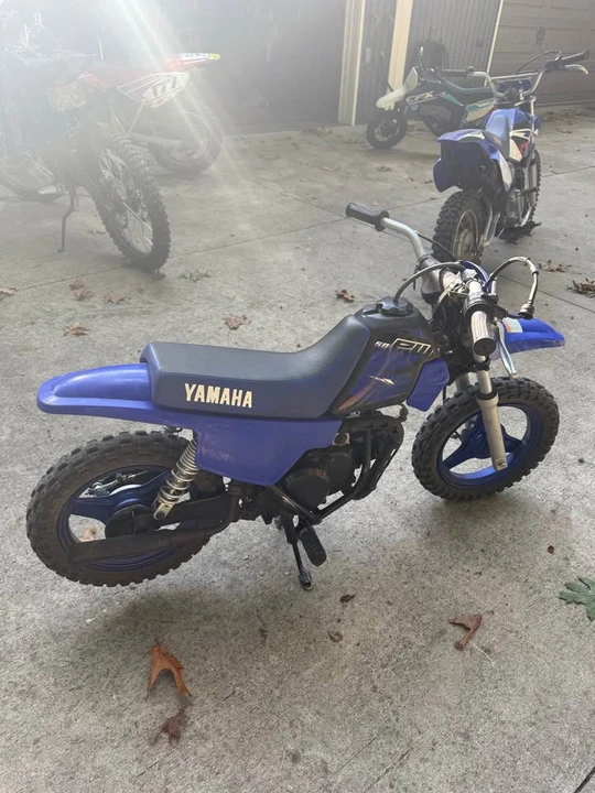 2023 Yamaha - Image 5 of 5
