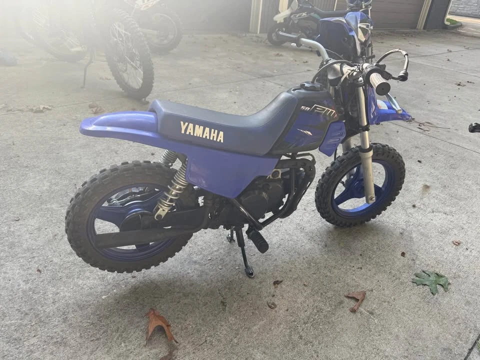 2023 Yamaha - Image 3 of 5