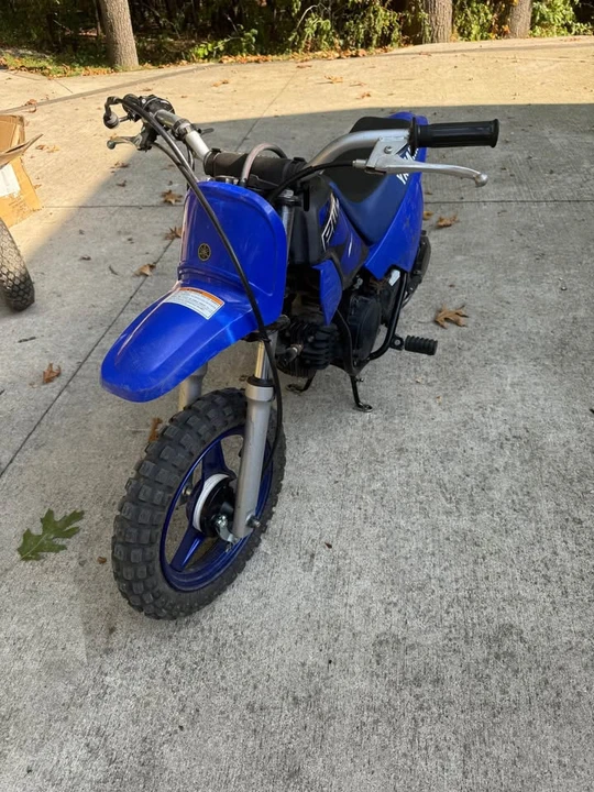 2023 Yamaha - Image 2 of 5