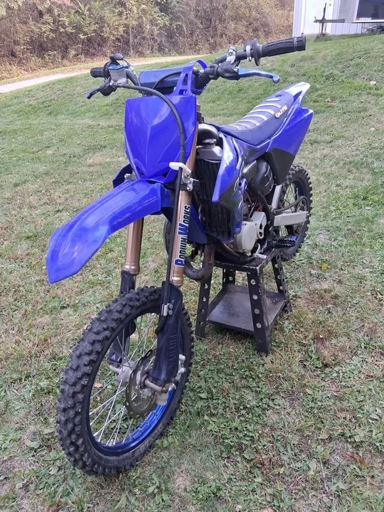 2023 Yamaha YZ - Image 2 of 6
