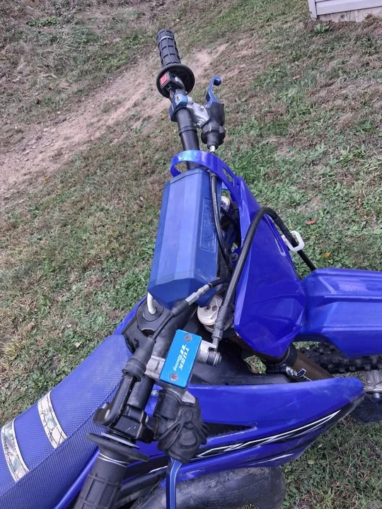 2023 Yamaha YZ - Image 6 of 6