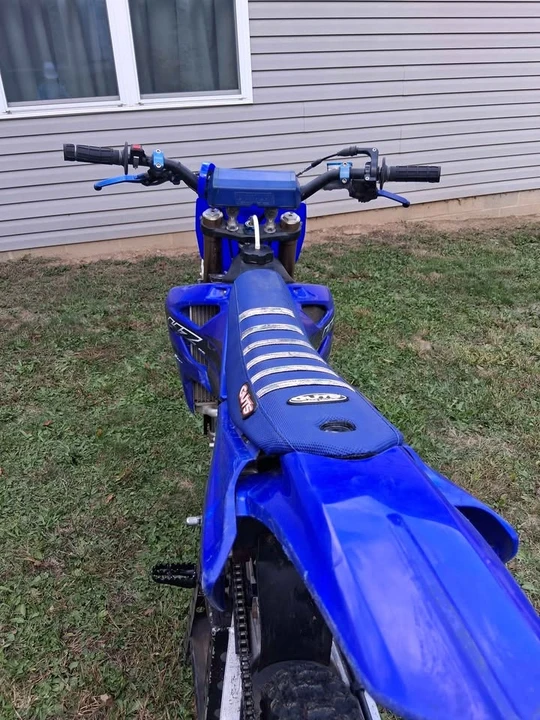 2023 Yamaha YZ - Image 5 of 6