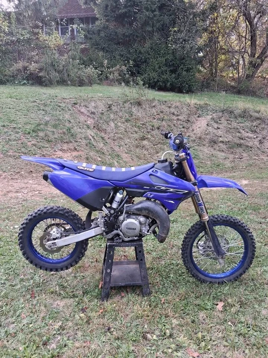 2023 Yamaha YZ - Image 4 of 6