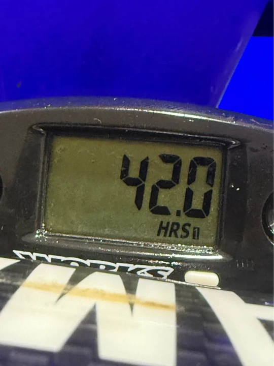 2023 Yamaha YZ - Image 11 of 11