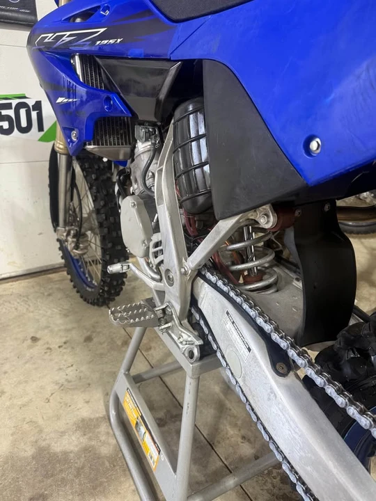2023 Yamaha YZ - Image 7 of 11